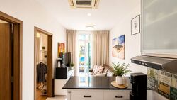 Parc Rosewood (D25), Condominium #606432011
